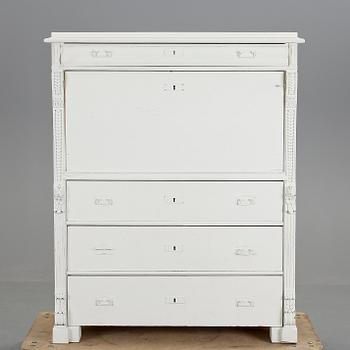 CHIFFONJÉ, modern tillverkning.