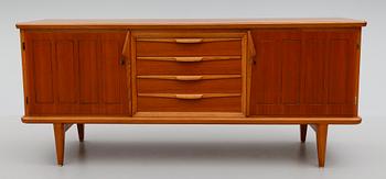 SIDEBOARD, 1960-tal.