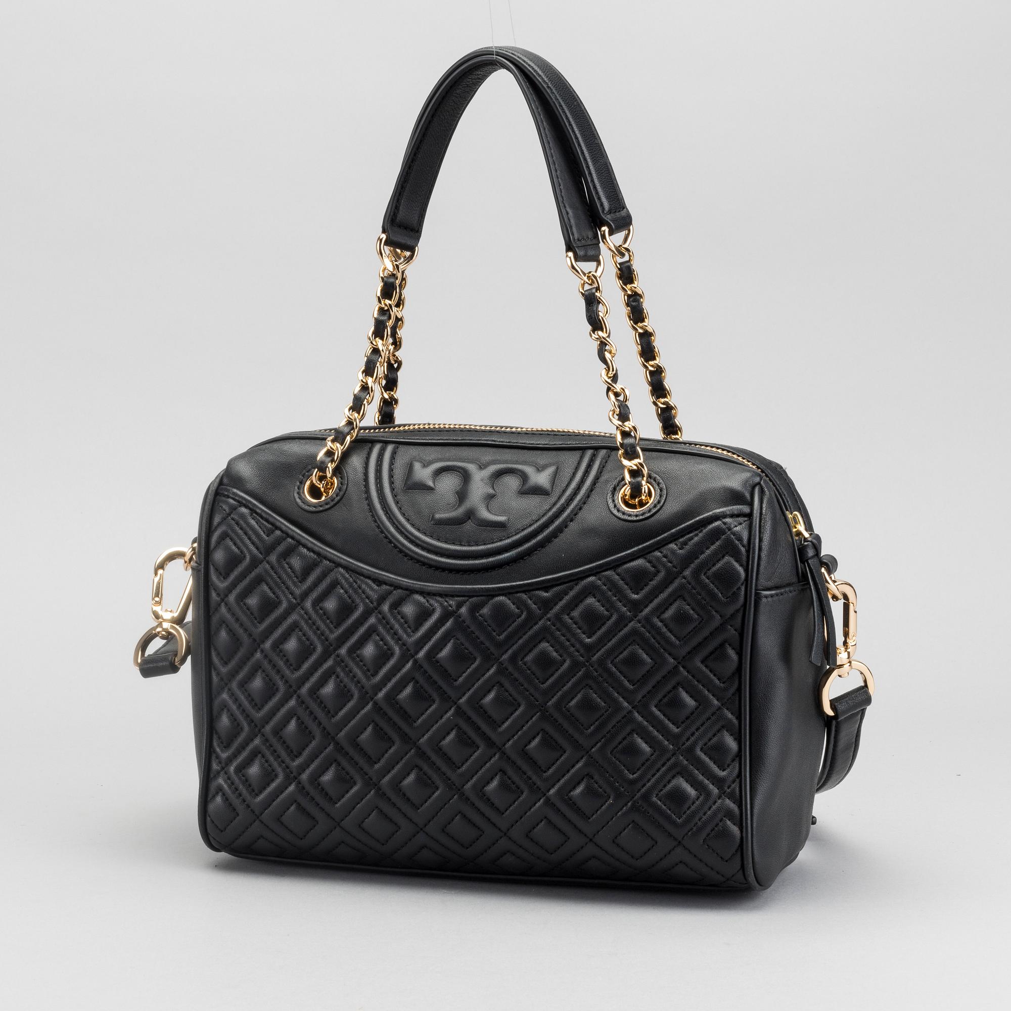 TORY BURCH, väska.