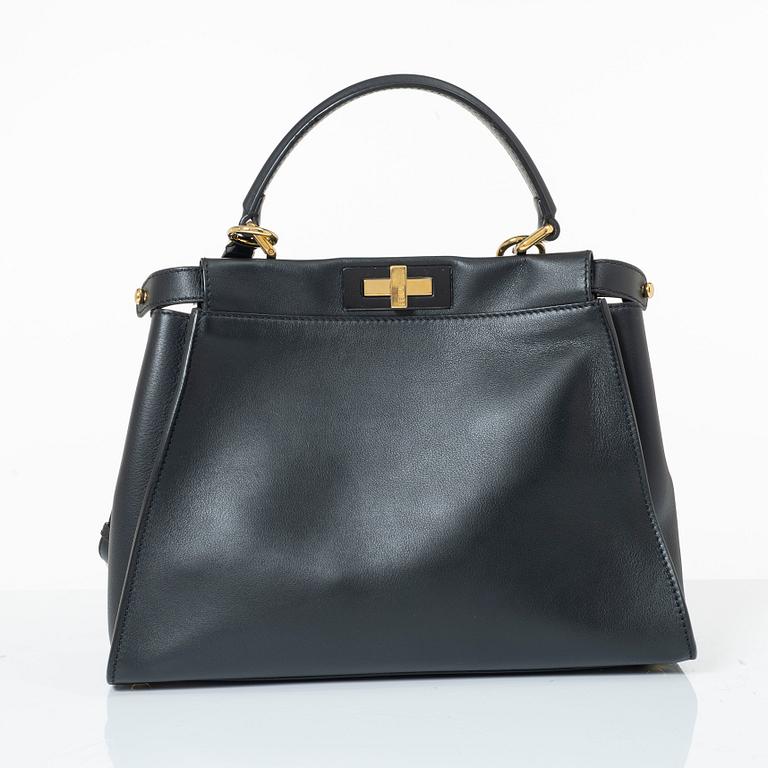 Fendi, väska, "Peekaboo".