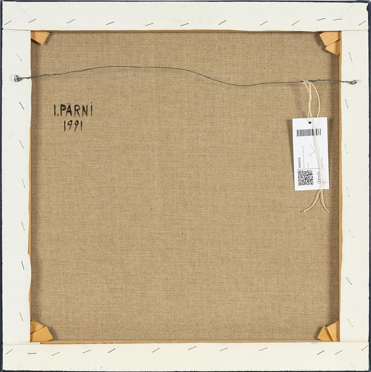 Ilkka Pärni, Utan titel.