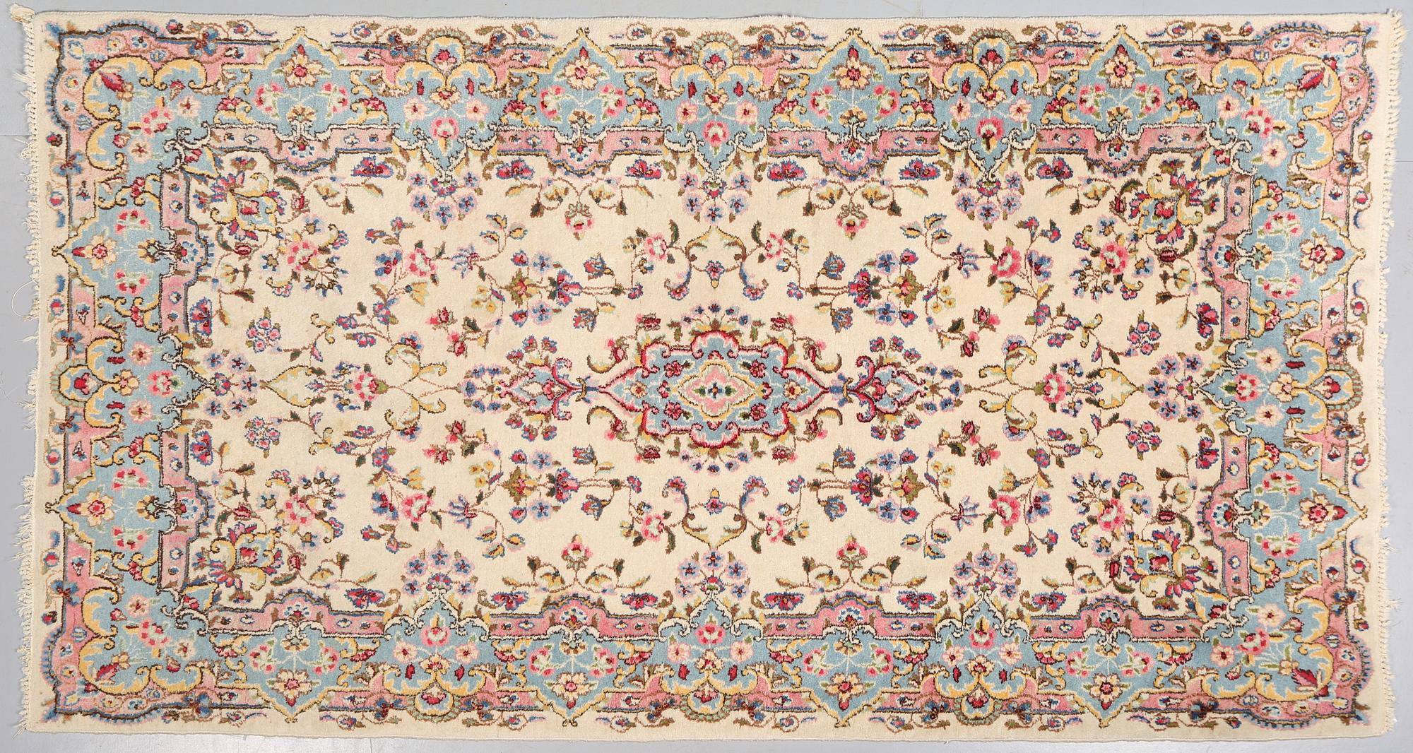 MATTA, Kirman Laver, old, 224 x 124 cm.