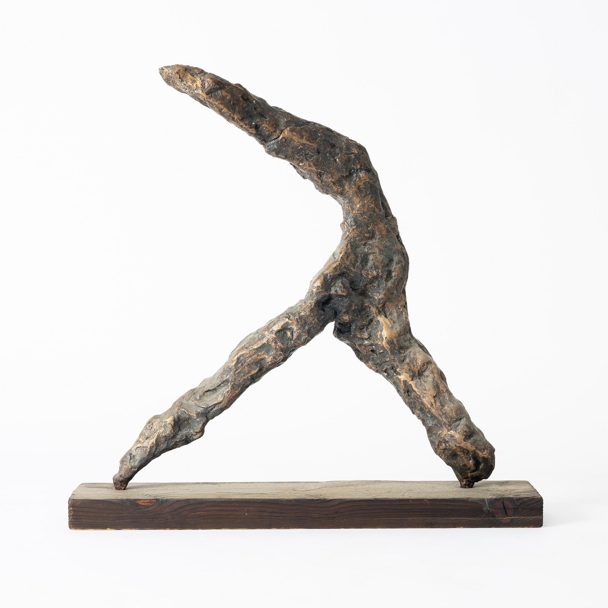 Anna Mizak, Untitled.