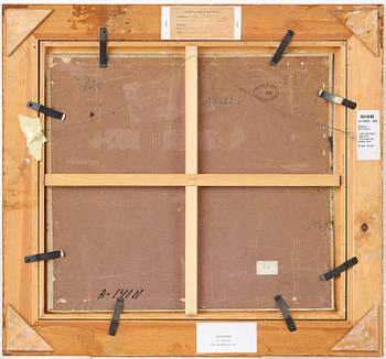 Sven X:et Erixson, "Promenade des Anglais i Nice".