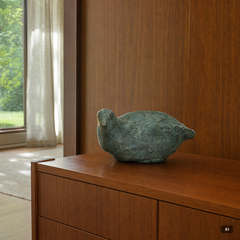 Henrik Allert, Birds.