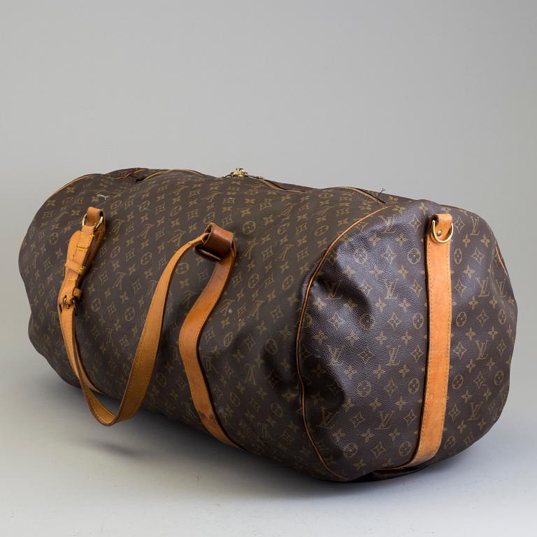 LOUIS VUITTON, weekend bag, 'Keepall 70'.