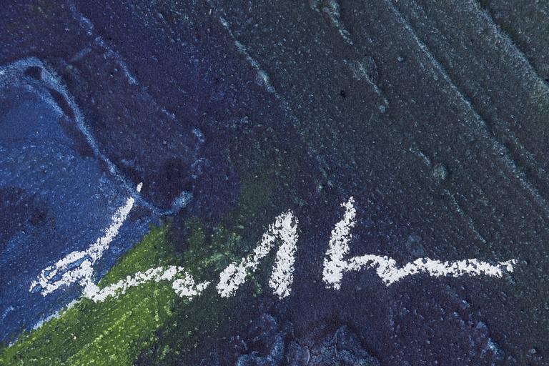 Bengt Lindström, "Sept Contes por Melchior" / "Sju sagor för Melchior".