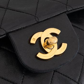 Chanel, väska, "Double flap bag 2:55 10", 1989-91.