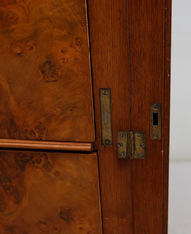 BYRÅ, 1800-talets senare del.