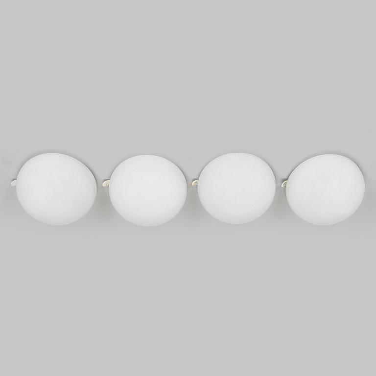 Paavo Tynell, Four mid-20th century 80113 (80112-25) for Idman.