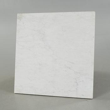 BORDSSKIVA, 1980-tal.