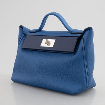 Hermès, bag, "24/24", 2021.