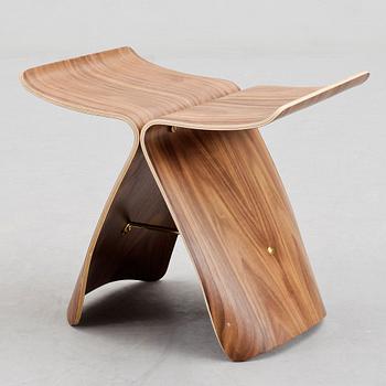 PALL, "Butterfly", Sori Yanagi, Vitra. 1900-/2000-tal.