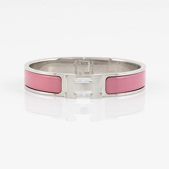 Hermès, armband, "Clic H".