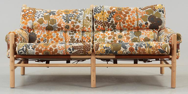 SOFFA, "Ilona", Arne Norell.