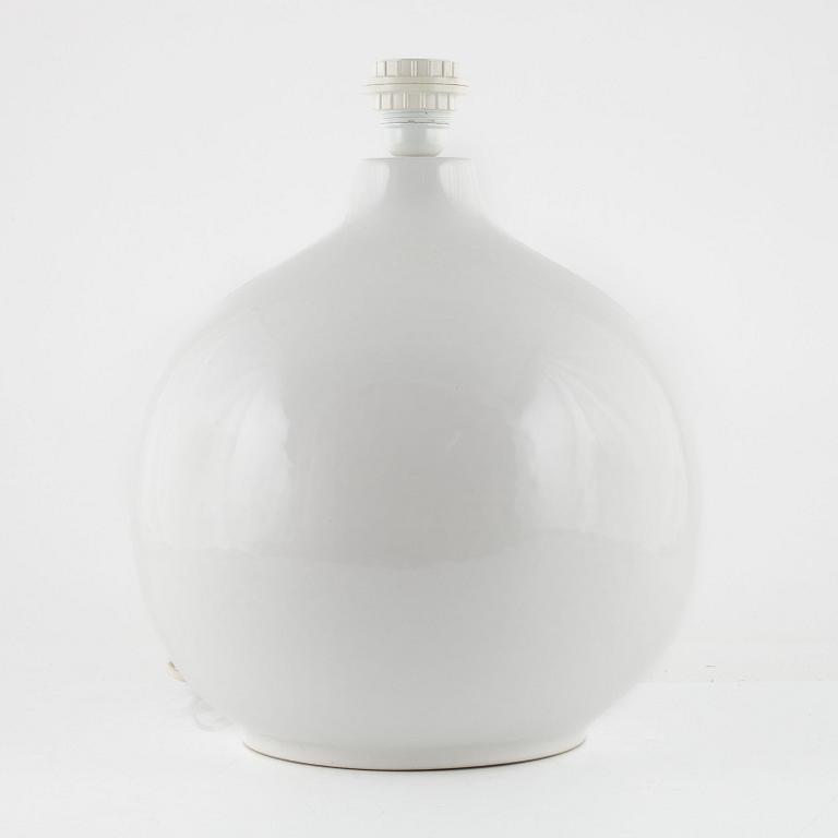 Kent Eriksson, bordslampa, Designhuset.