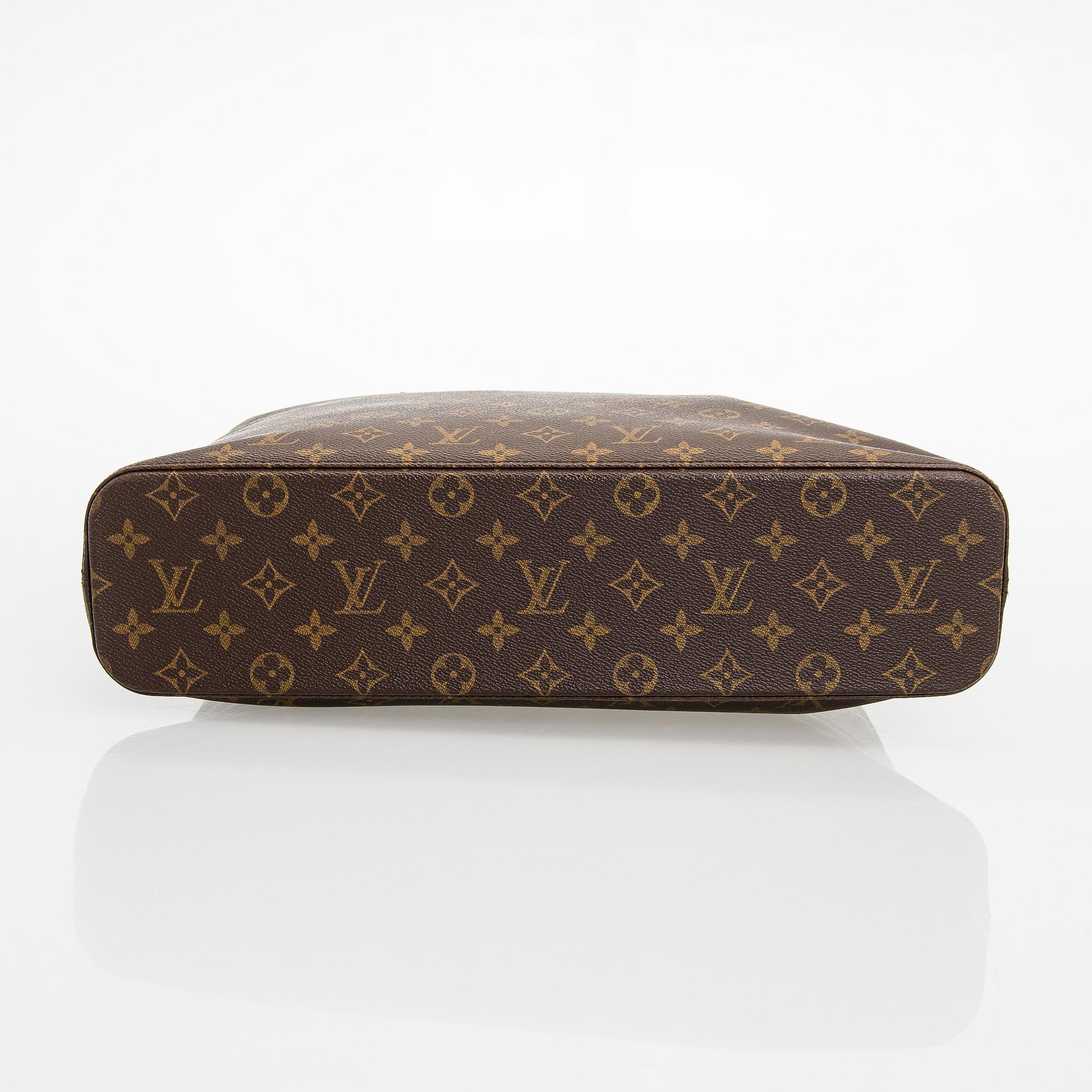 Louis Vuitton, "Luco", bag.