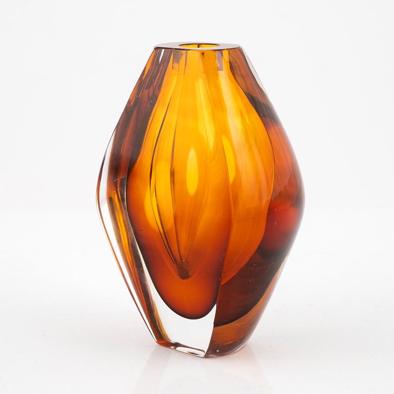 Mona Morales-Schildt, vas, "Ventana", Kosta.