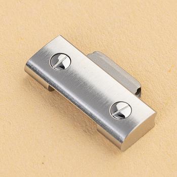 Cartier, Santos de Cartier, "Medium", ca 2022.