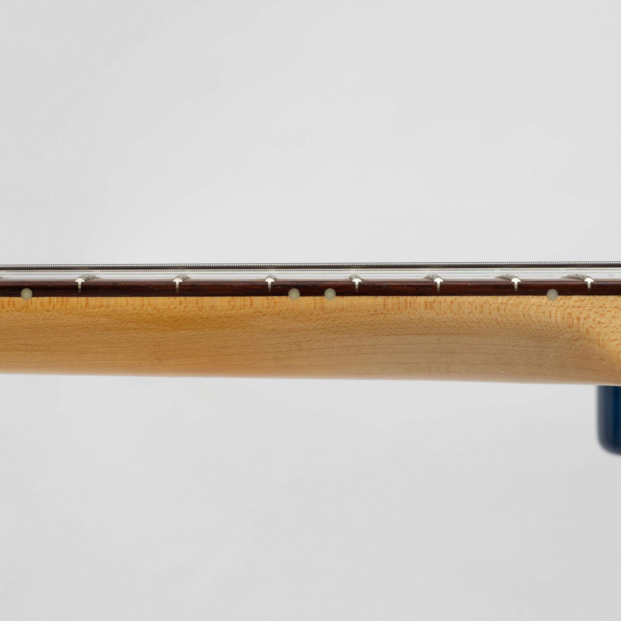 Ripley, "Stereo gitarr", USA, 1984.