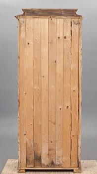 SKÅP, 1800-talets andra hälft.