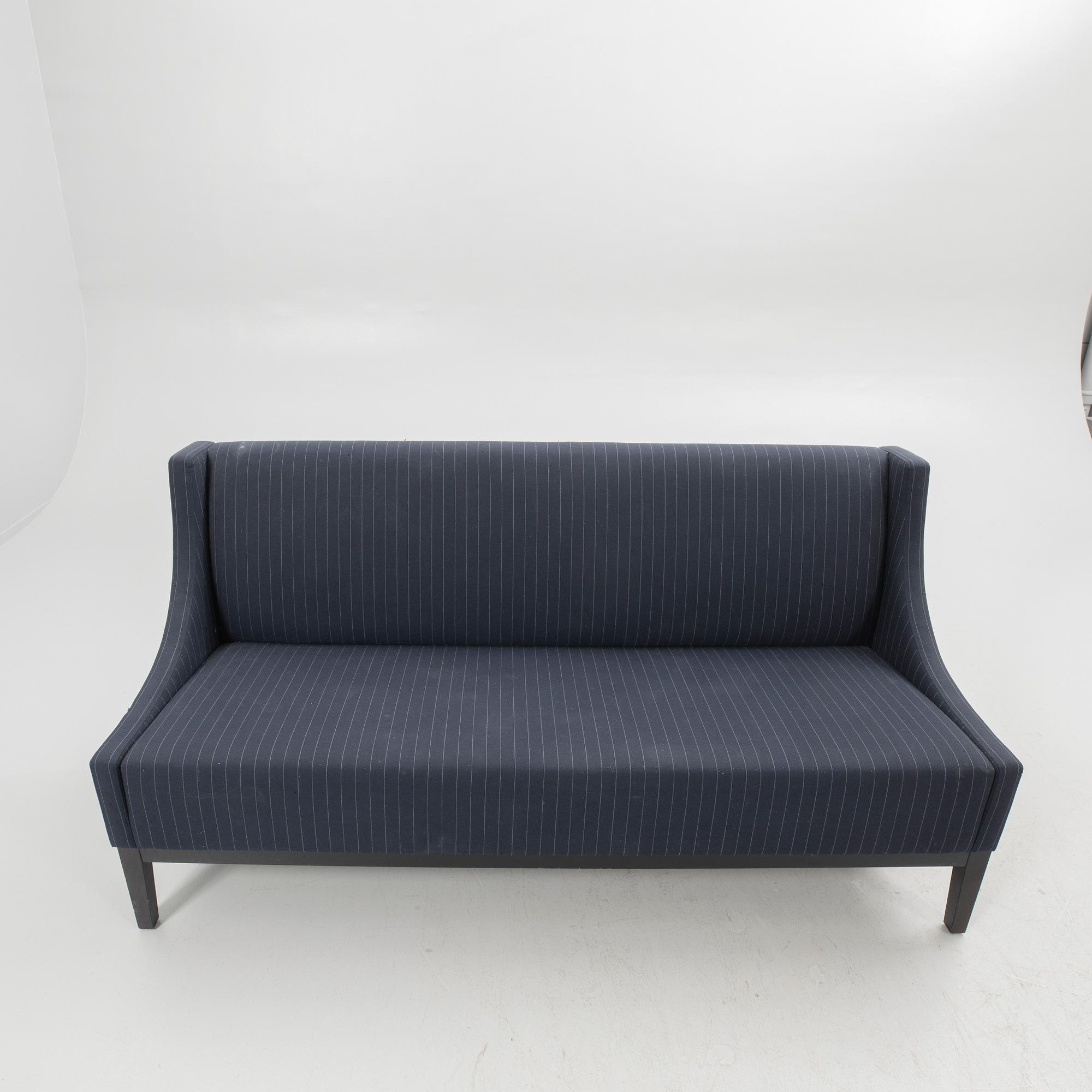 Sofa, Slettvoll, Norway, 2000s.