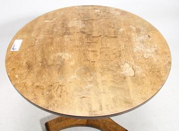 SALONGSBORD, 1920/30-tal.