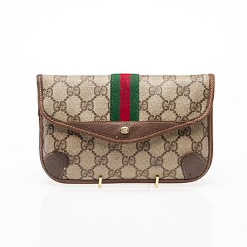 VÄSKA, Gucci.