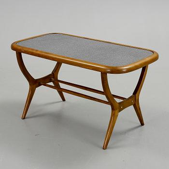 SOFFBORD, 1960-tal.