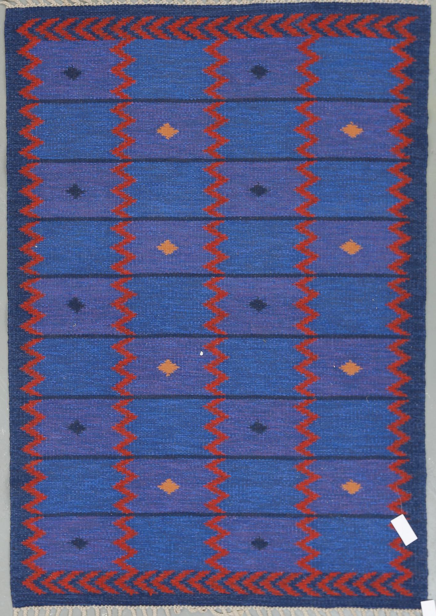 MATTA, rölakan, 1900-talets senare hälft, osignerad.