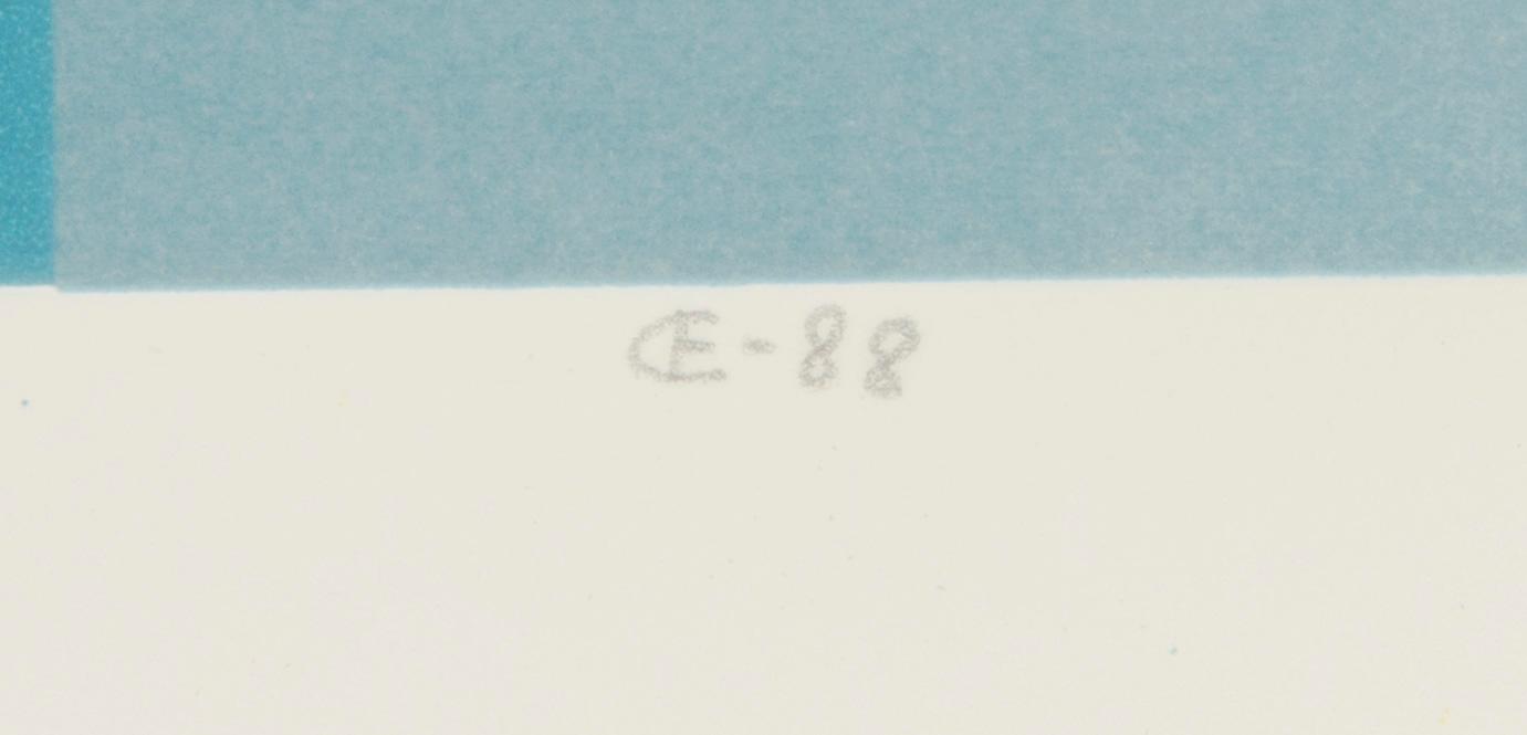 Carolus Enckell, Composition.