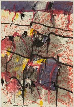 Endre Nemes, Untitled.