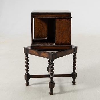 Boksnurra, 1900-talets första hälft.