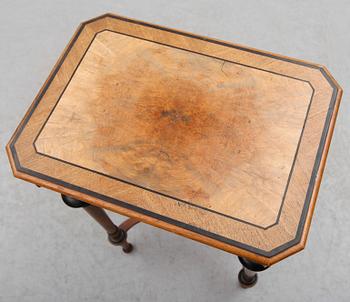 SYBORD, 1800-talets andra hälft.
