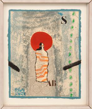 James Coignard, "De luxe".