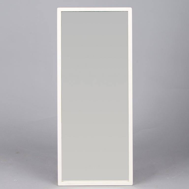 A late 20th century mirror for Artek.