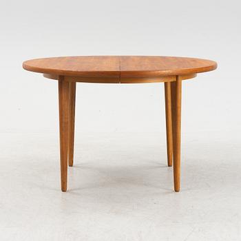 Matbord, JOC-möbler, 1960-tal.