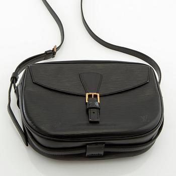 Louis Vuitton, Väska "Jeune Fille MM", Frankrike Mars 1990.