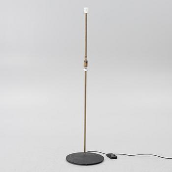 Jonas Bohlin, a *Galaxy' floor lamp, , Örsjö Belysning.