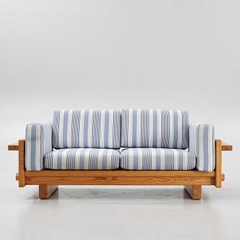 Sofa, Yngve Ekström, Dymling, Swedese, most likely 1970's.