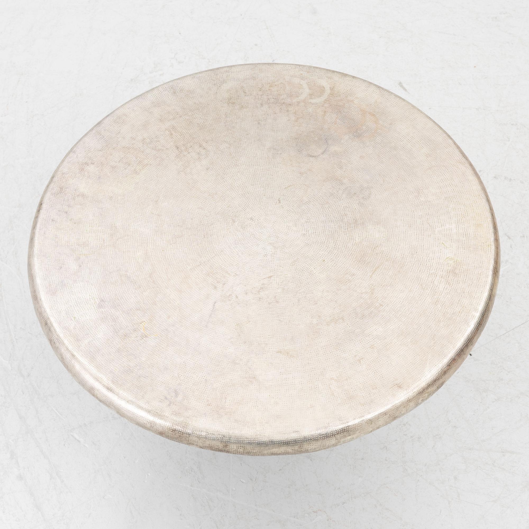 Paola Navone, soffbord, Gervasoni, Italien.
