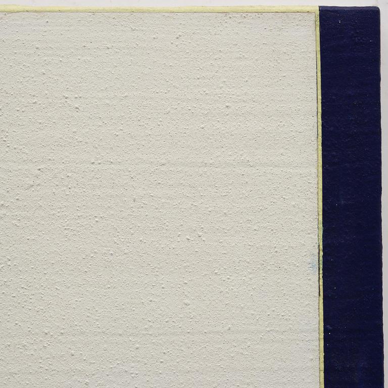 Harvey Quaytman, "Switch".