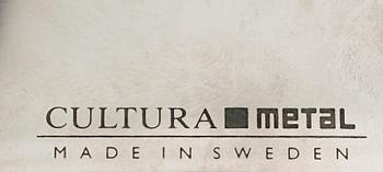 FAT, Cultura Metal, Sigurd Persson, signerad, 249.