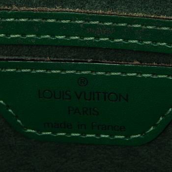 VÄSKA, "Saint Jacques", Louis Vuitton.