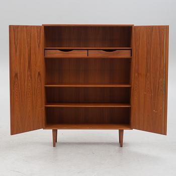 Børge Mogensen, a cabinet, Søborg Møbelfabrik, Denmark, 1960's.