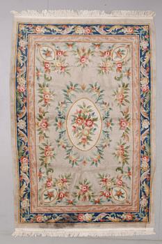 MATTA, Kina, ca 269 x 184 cm.