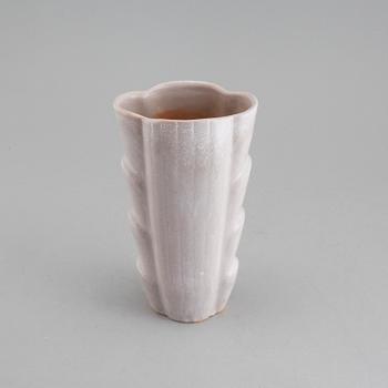 VAS, stengods, Gunnar Nylund, Rörstrand, 1930/40-tal.