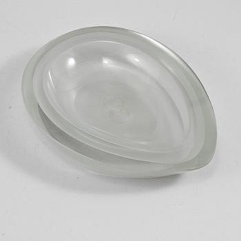 FAT, glas, Kaj Franck, Nuutajärvi , Notsjö, 1900-talets andra hälft.