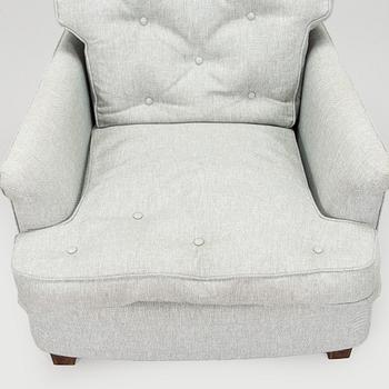 Aino Aalto, nojatuoli, "Villa Mairea", Artek.