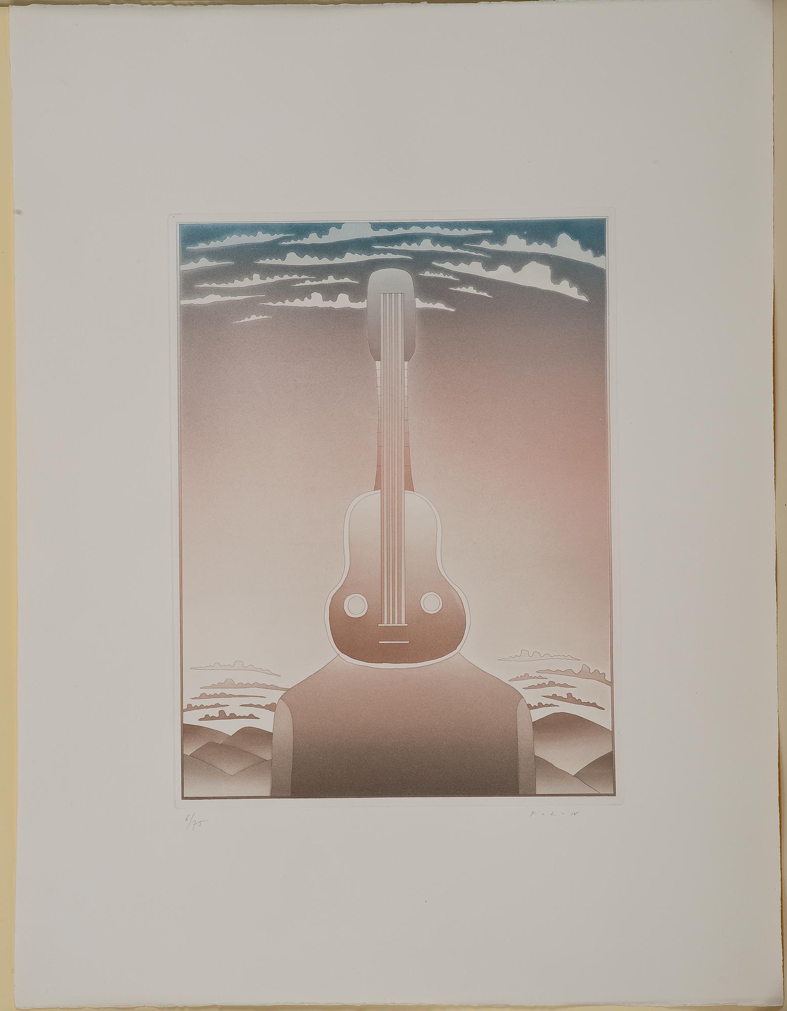 PORTFOLIO "MUSIC MAESTRO PLEASE II".